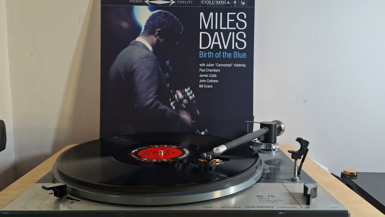 Michel Sardaby - In New York (full LP) - YouTube