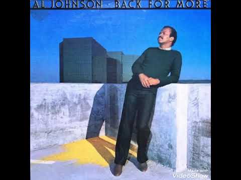 Al Johnson - Peaceful - YouTube