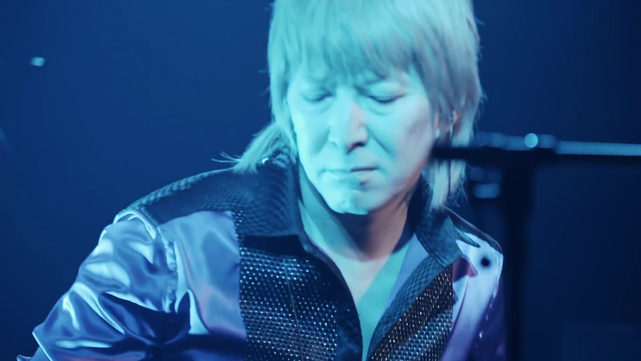 TM NETWORK / Get Wild（TM NETWORK FINAL MISSION -START