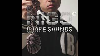 NIGO® (B)APE SOUNDS (2004) - YouTube