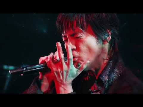 KYOSUKE HIMURO -VIRUS- (2004 SOUL STANDING BY~) - YouTube