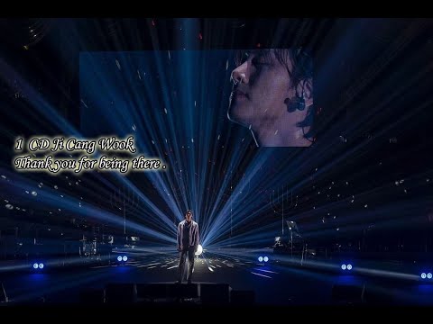 Thank you for being there - JI CHANG WOOK: Song Lyrics, Music