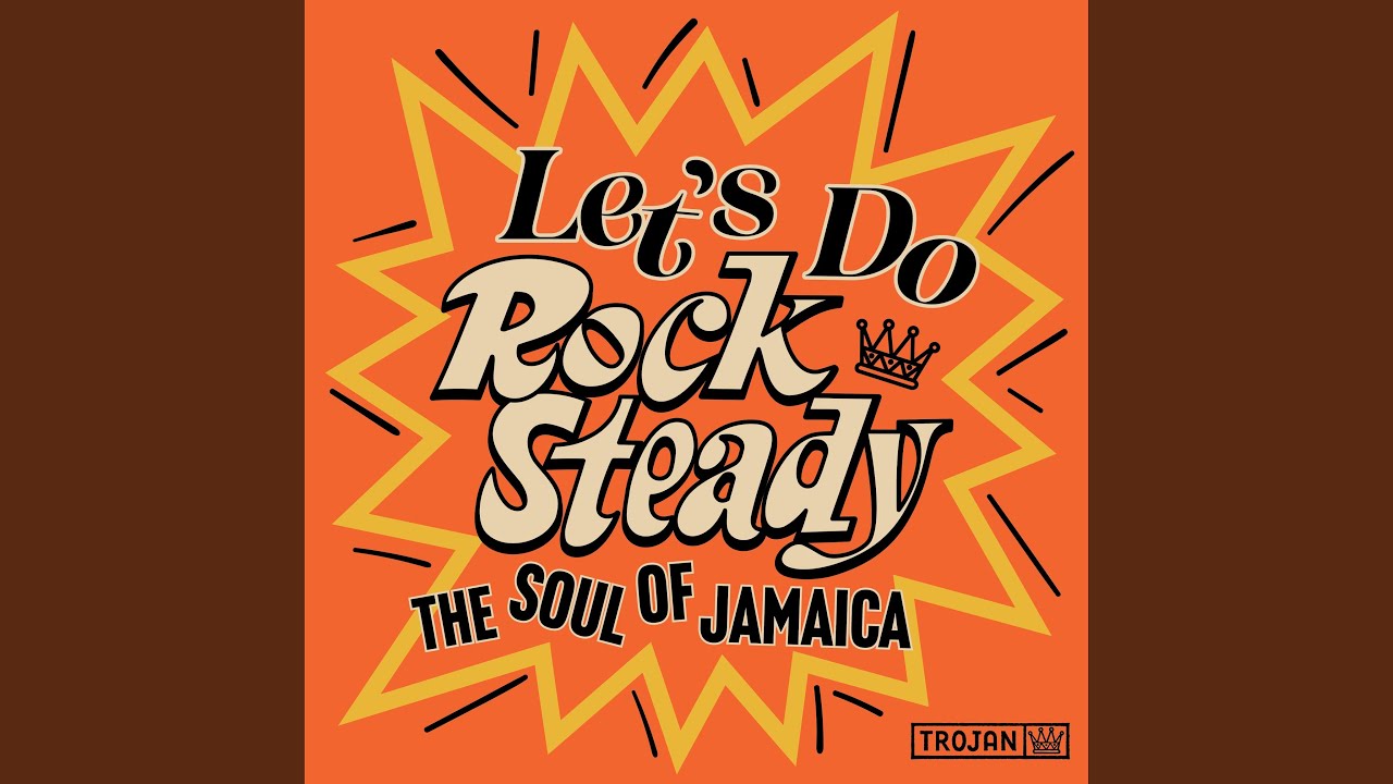 I Am the Upsetter - YouTube