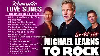 Michael Learn To Rock Best Song 🎧 MLTR Greatest Hits Album