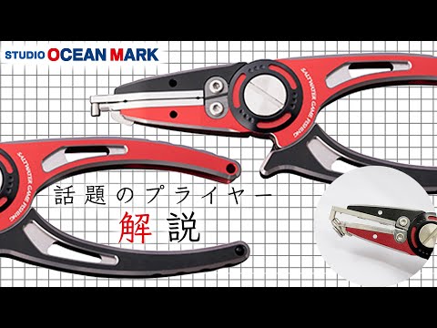 Six years in the making] Studio Ocean Mark's 