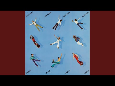 Pleasure – Joyous – Vinyl (Pitman Pressing, LP, Album, Stereo