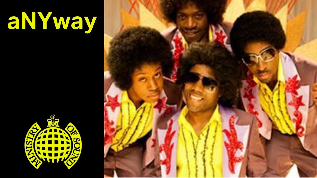 Duck Sauce - aNYway (Official Music Video) | Ministry of Sound