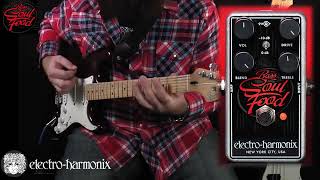 ヨドバシ.com - ELECTRO HARMONIX エレクトロハーモニックス オーバー