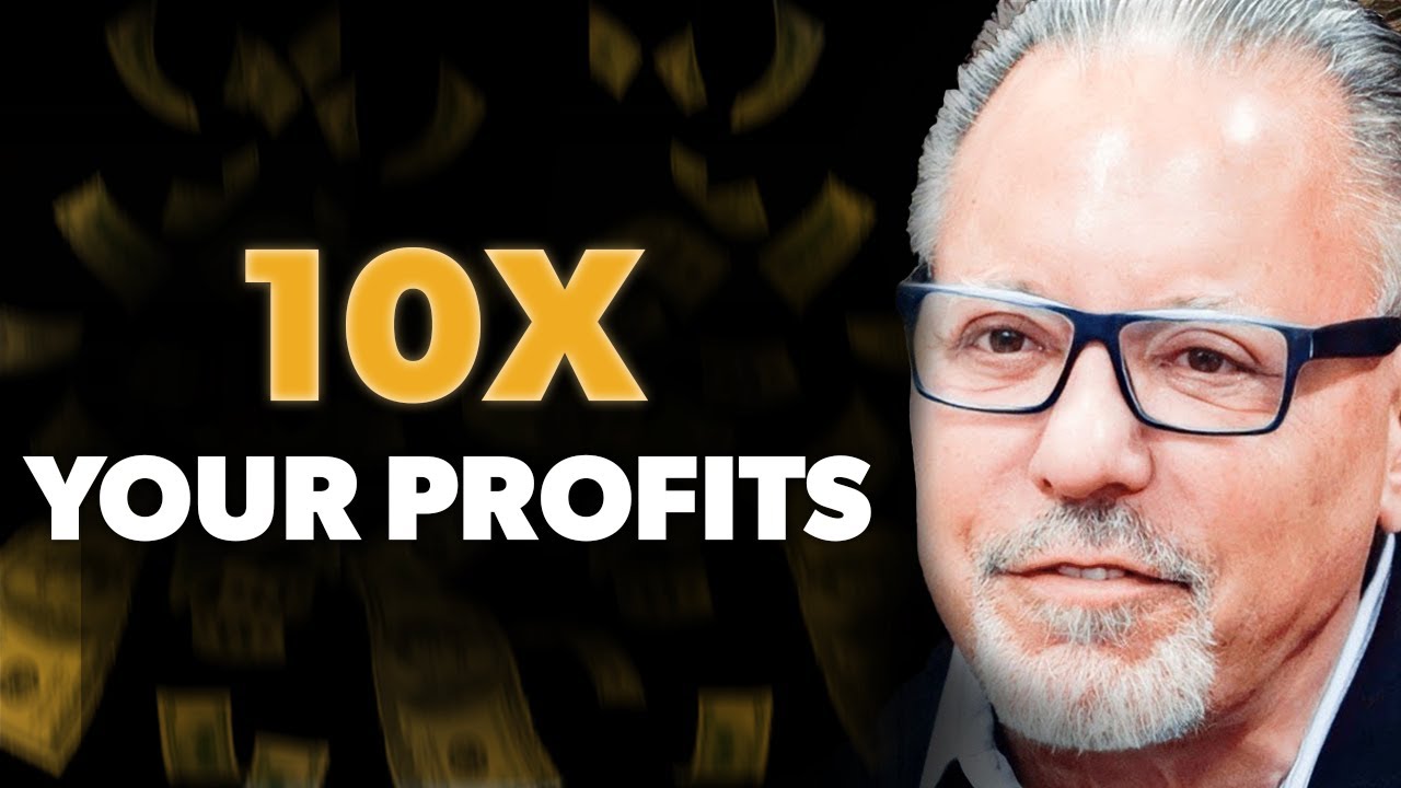 Strategies Guaranteed to Grow ANY Business (PROVEN & PROFITABLE