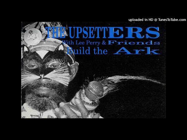 The Upsetters - Dub Dat 1990 - YouTube