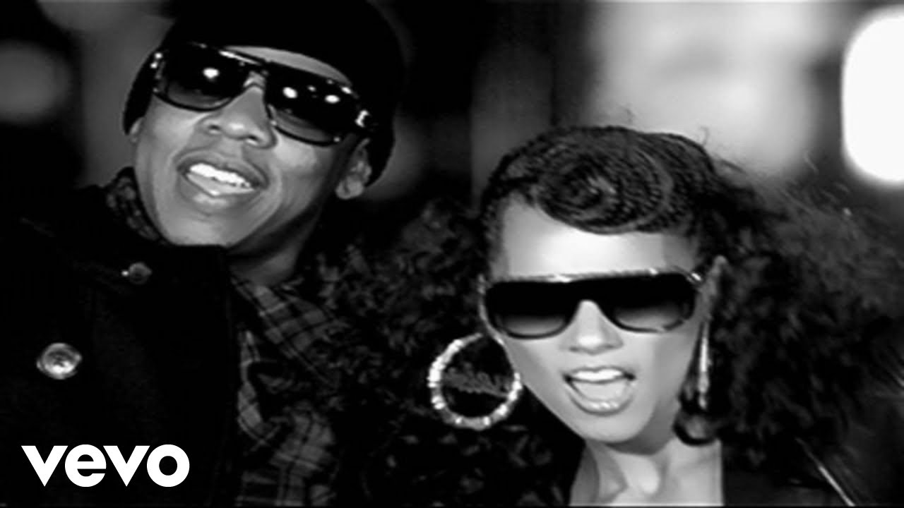 JAY-Z / EMPIRE STATE OF MIND / 99 PROBLEMS / 7