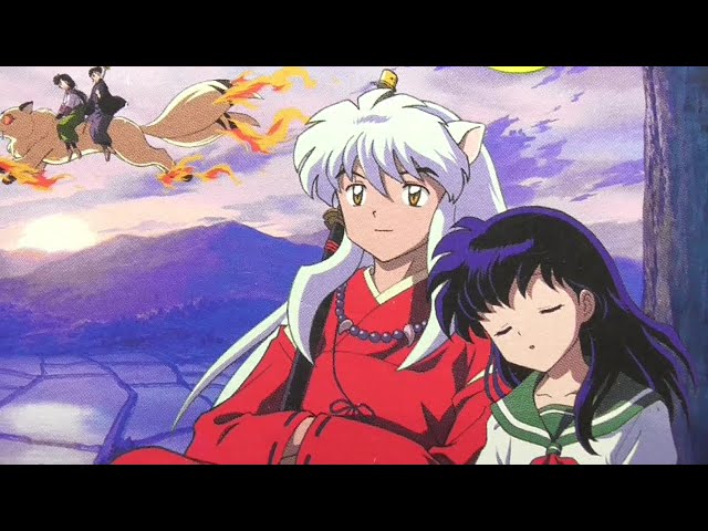 犬夜叉 〜かごめの夢日記〜 // ゲーム紹介 // WonderSwan Color