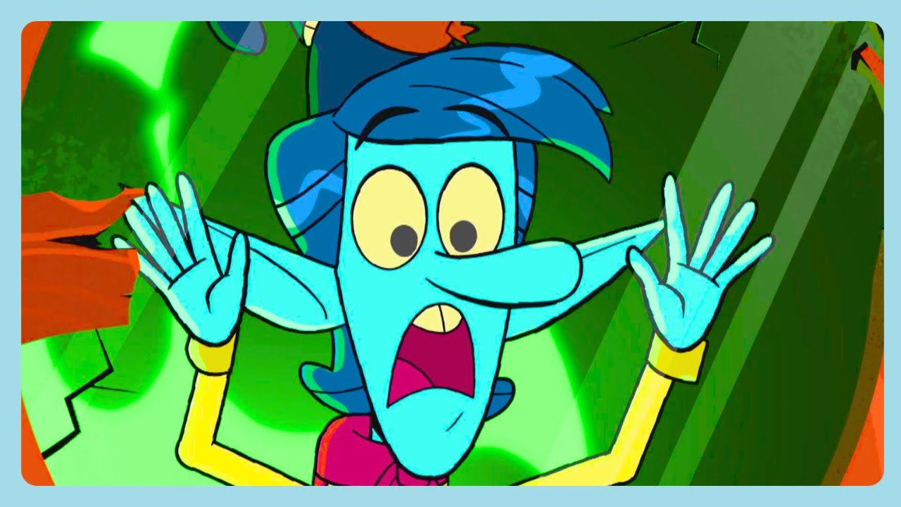 BadJelly Full Episode One! | Brand new Show Coming Soon