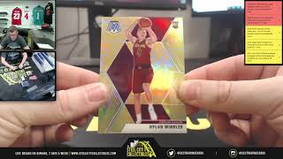 2020 Panini Kobe Bryant Career Highlights Redemption Pack Random