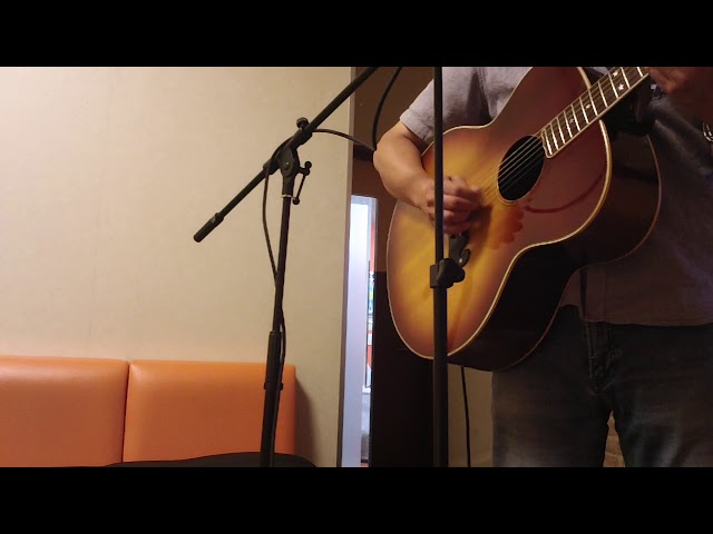 CANDA_404 by GRECO ハナミズキ 一青窃 Cover - YouTube