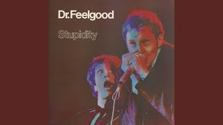 All Through the City (Live) (2025 Remaster) - YouTube