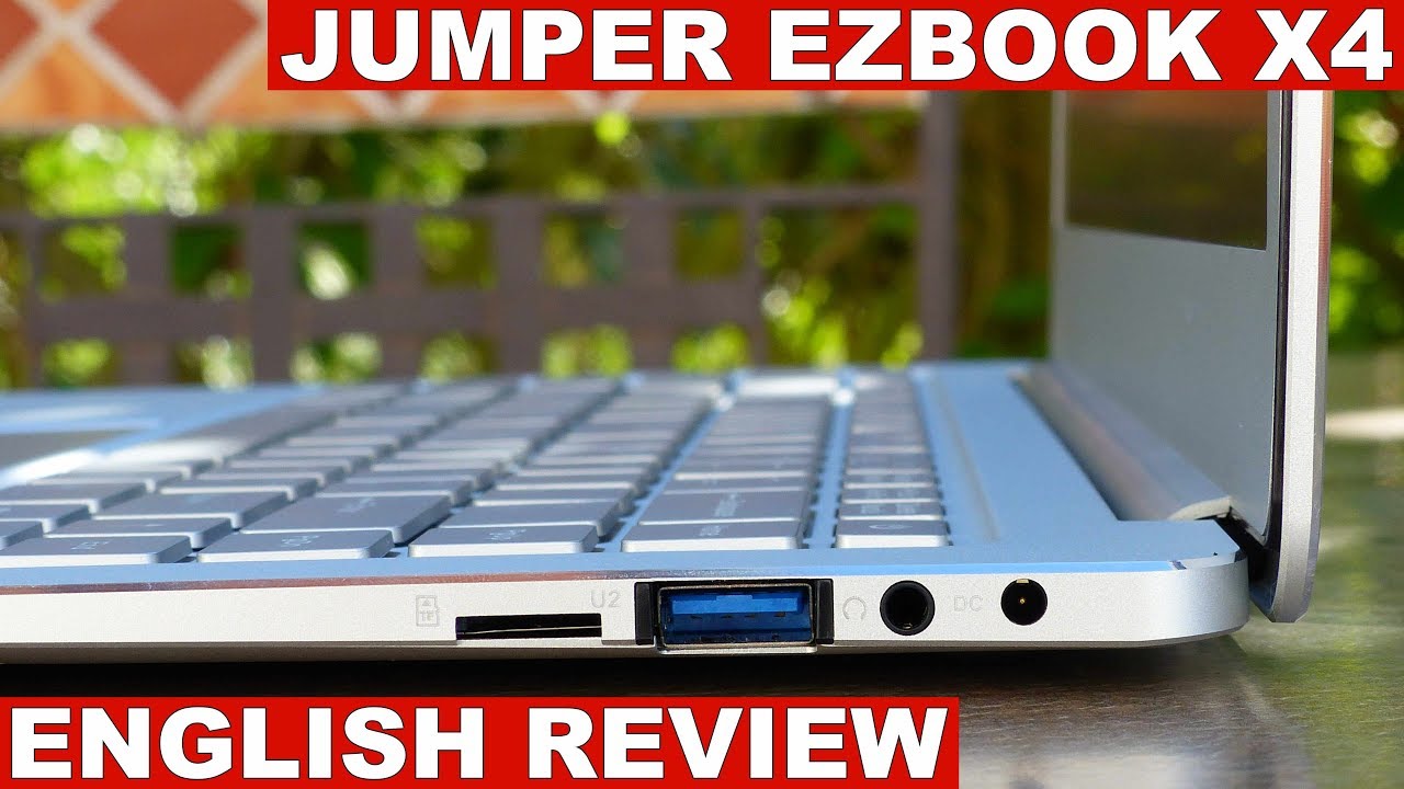 EZ book X4 6128 シルバー Windows Jumper EZBook X4 review | TechRadar