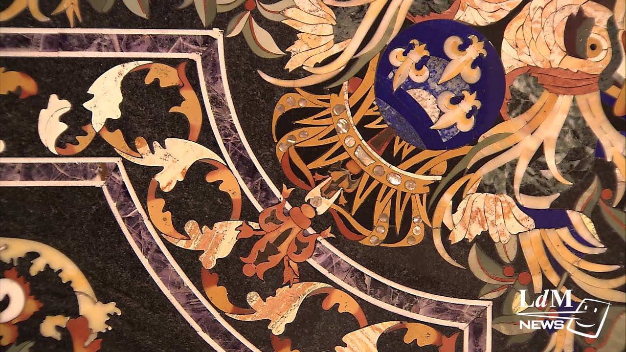 1/9まで限界値下げ】 大理石 イタリア アート pitti mosaici 値下げOK