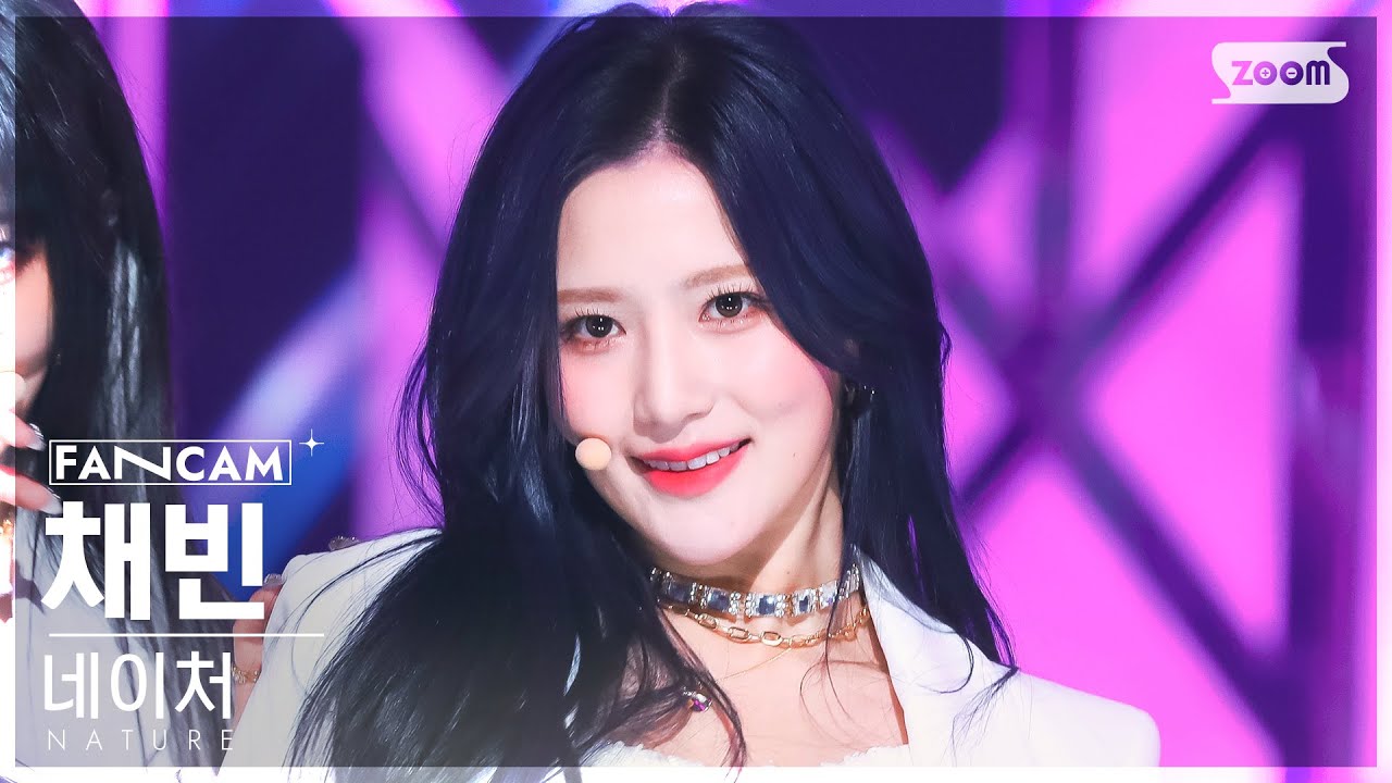 NATURE LIMBO! チェビン CHAEBIN サノク サイン入り トレカ