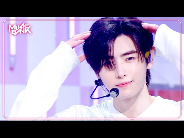 enhypen ミュージック バンク サノク 公開放送 トレカ ソンフン