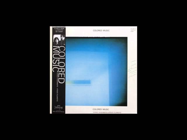 27 - Colored Music (1980) FULL ALBUM - YouTube