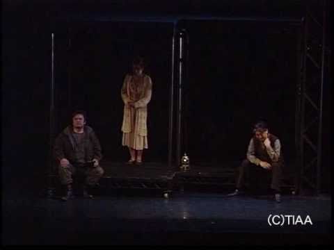 ワーグナー音楽祭「あらかわバイロイト」楽劇「ワルキューレ」第1幕