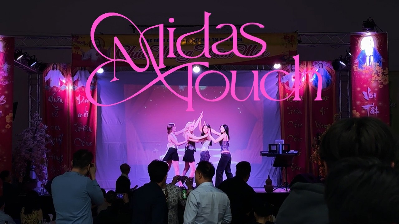 We Fresh - Kep1er ケプラー [Music Bank] | KBS WORLD TV 221028