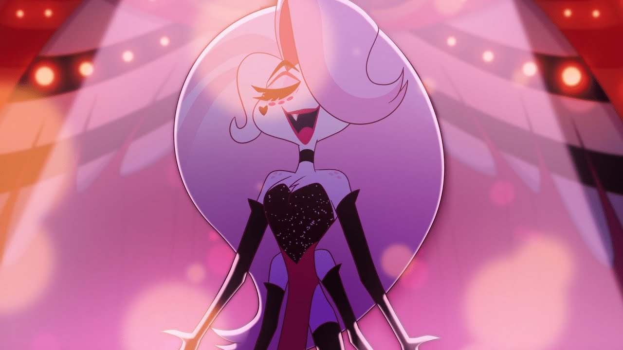 Losin' Streak」日本語吹き替え Hazbin Hotel Season 2 ハズビンホテル