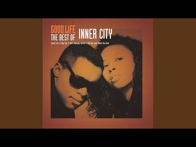 Good Life (Original 12'' Mix) - YouTube