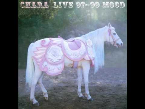 Chara - LIVE 97-99 MOOD - 8. やさしい気持ち - YouTube