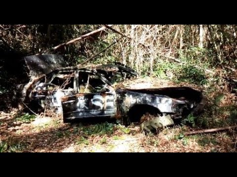 光市 最凶心霊スポット廃墟「7つの家」の今を取材！ - YouTube