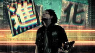 AIR SWELL 『アンビヴァレンス』OFFICIAL MUSIC VIDEO - YouTube