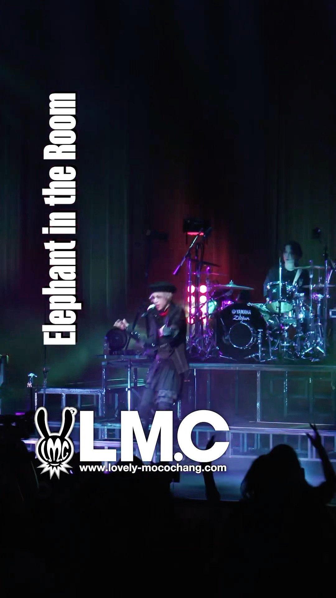 LM.C 15th Anniversary Live 