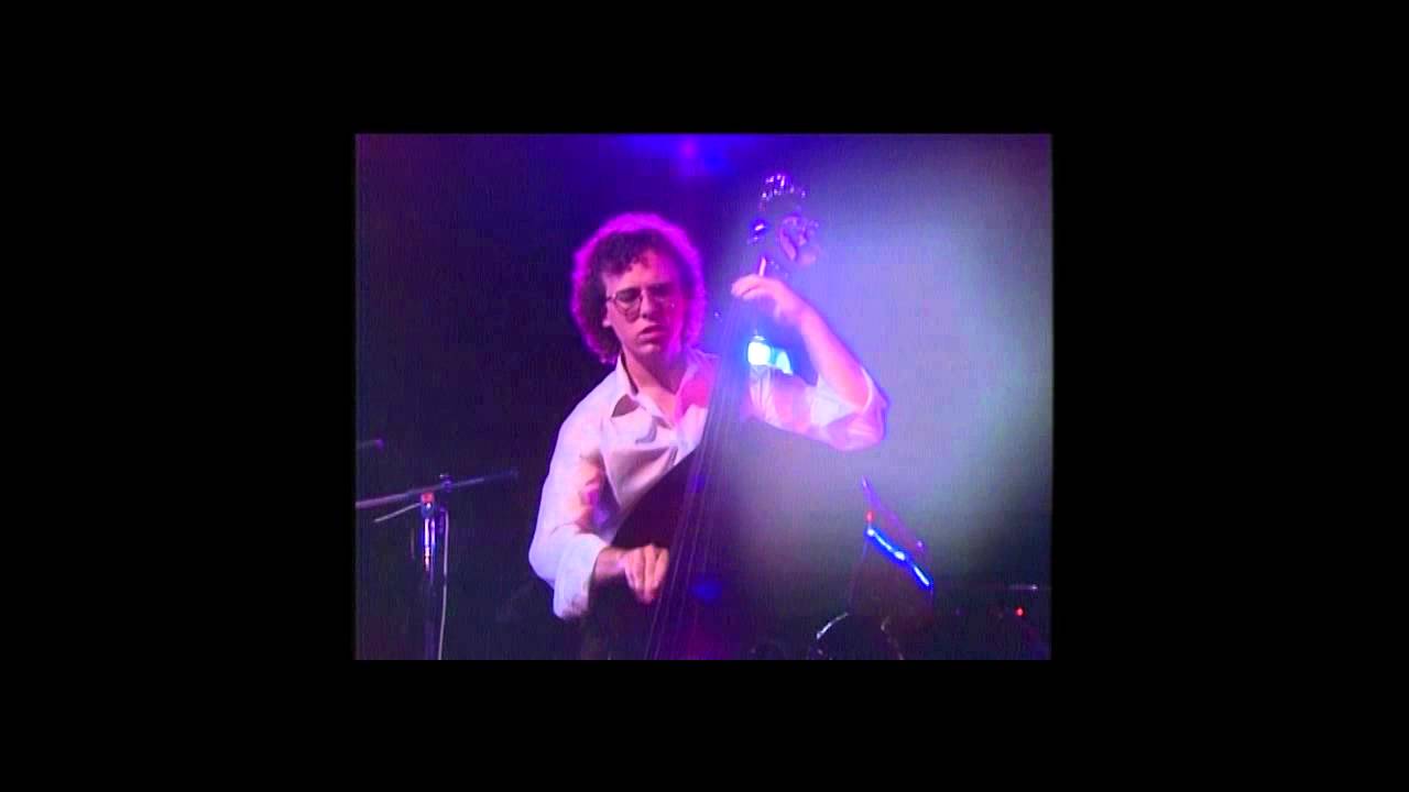 Bill Evans - Last Trio Live 1980 - Norway Broadcasting Corporation