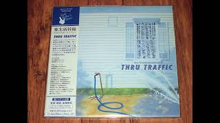 東北新幹線 - THRU TRAFFIC (full album) - YouTube
