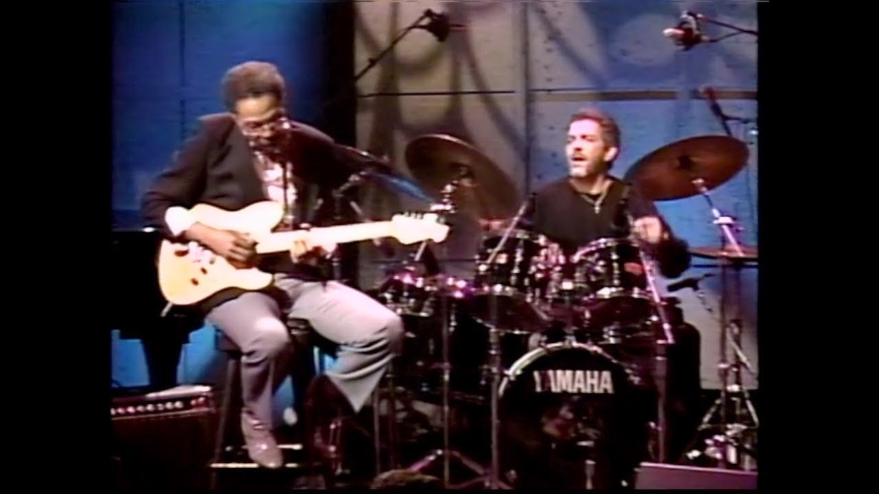 GADD GANG : New York City 1988 (part 2) - YouTube