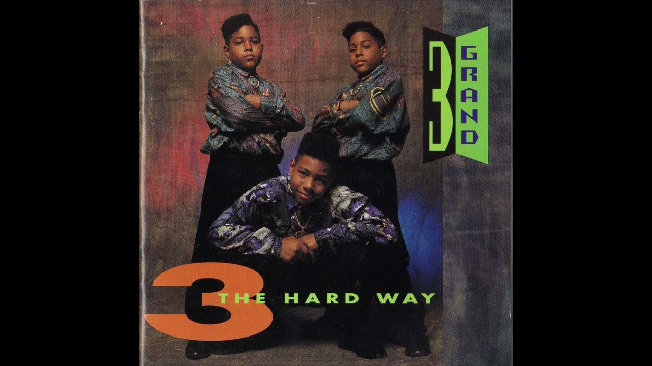 3 Grand - Go 3-Grand - YouTube