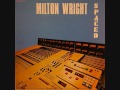 Milton Wright – Spaced | Releases | Discogs