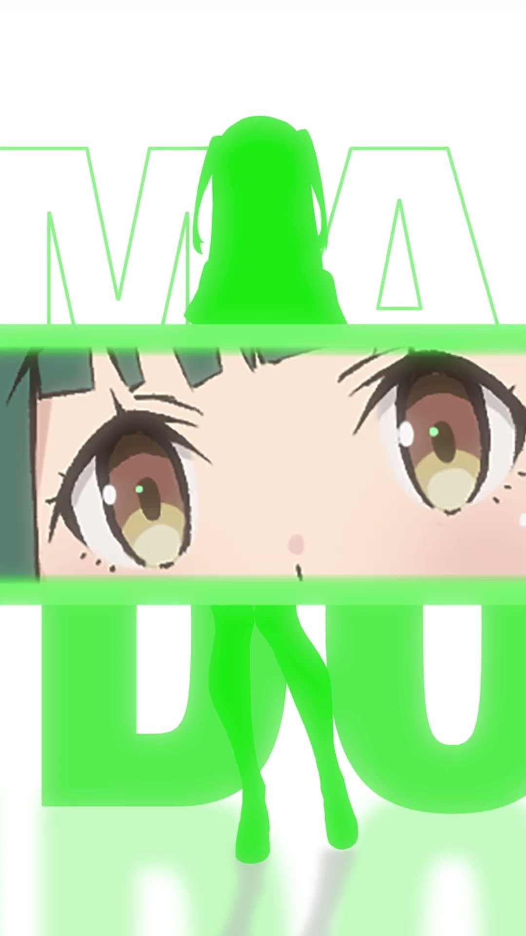 山田真緑 自己紹介 公開中！ #イキヅライブ #いきづらい部 #shorts