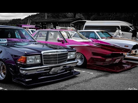 希少 当時物 小径 ウッドステアリング JDM 旧車 キャルルック USDM