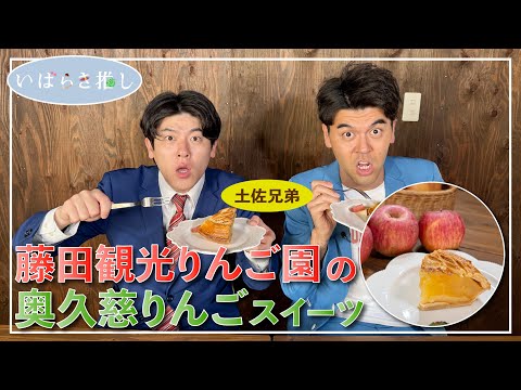 Ibaraki Recommendation 