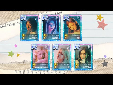 SuperStar STARSHIP - YouTube