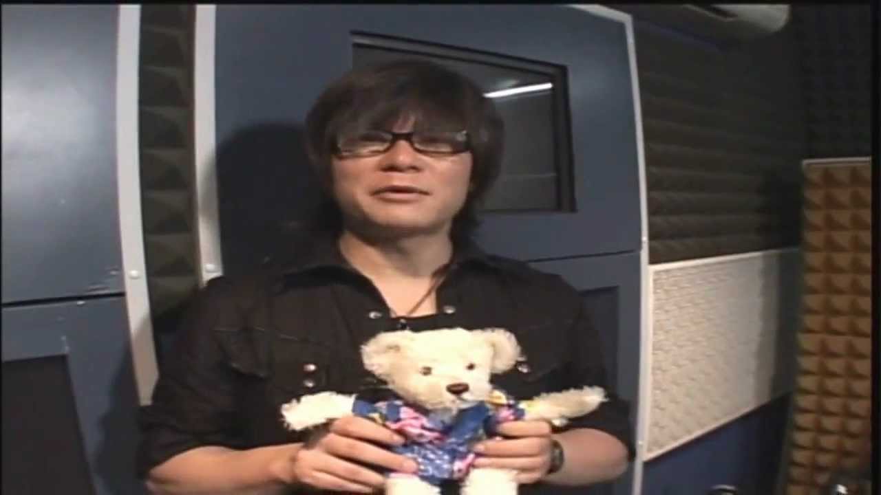 特集/森川智之 - YouTube