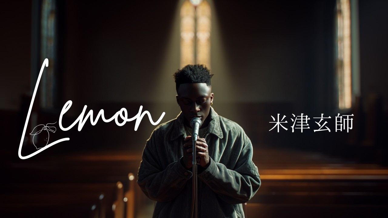 Lemon (English Ver.) – 米津玄師 | Even Now, You Are My Light Lo-Fi