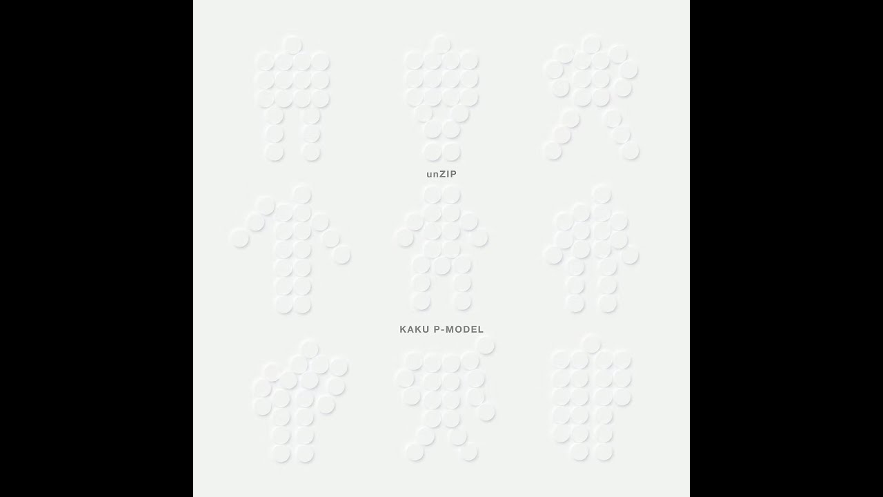 P-MODEL - SOLID AIR - YouTube