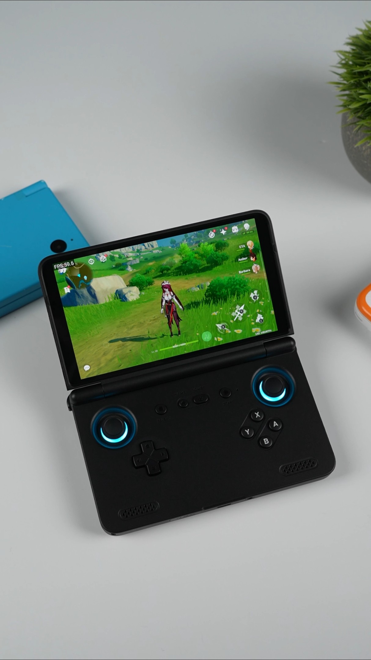 Retro Pocket Flip 2 First Look! - YouTube