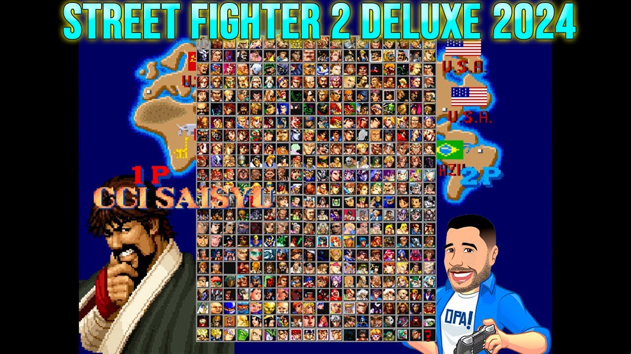 FM-7] Dig Dug ディグダグ Gameplay - Namco, Dempa, Fujitsu FM-7