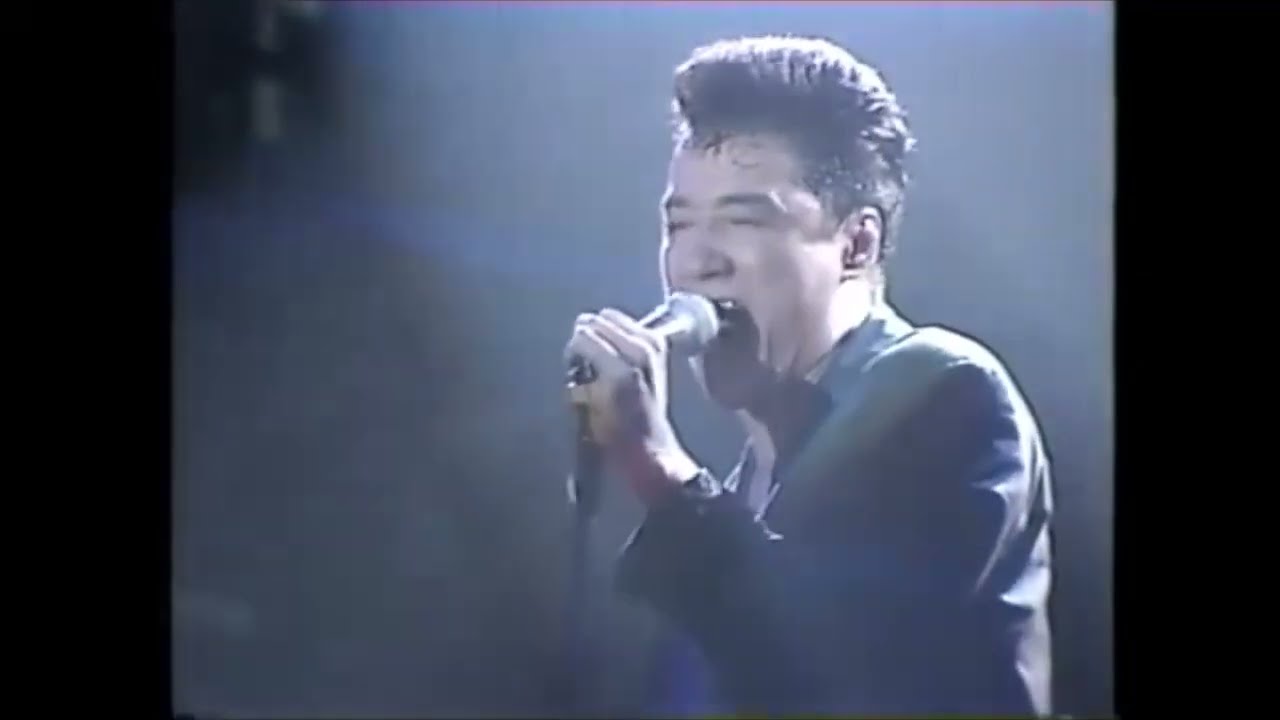 HOUND DOG/ SCRAP DREAM / ハウンドドッグ/Super Monday In The 207