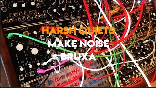 Make Noise Bruxa - Eurorack Module on ModularGrid
