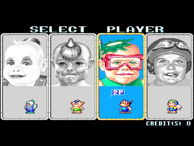 AC】バンバンバスターズ【エンディングまで】 - YouTube